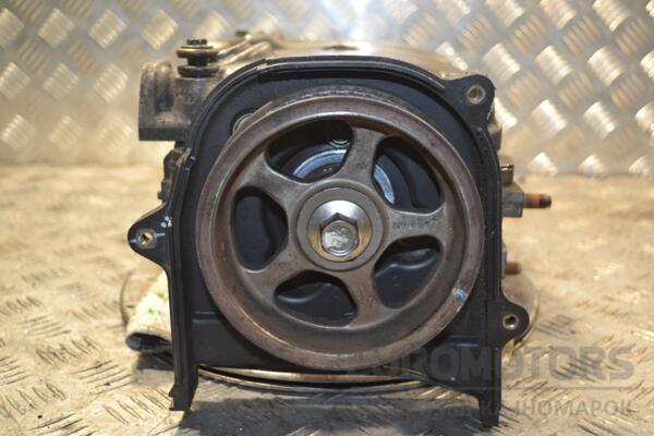 Головка блока левая в сборе Subaru Forester 2.0 16V 2002-2007 11063AA910 159327 - 2
