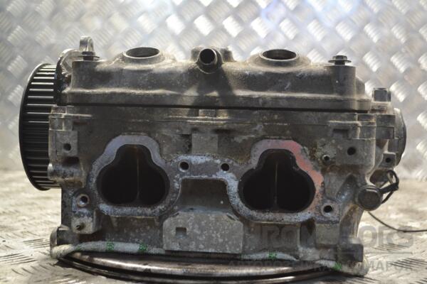 Головка блока правая в сборе Subaru Forester 2.0 16V 2002-2007 11039AB430 159333 - 3