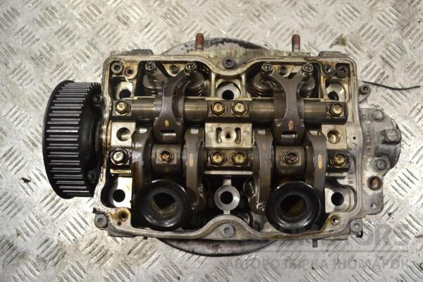 Головка блока правая в сборе Subaru Forester 2.0 16V 2002-2007 11039AB430 159333 - 5