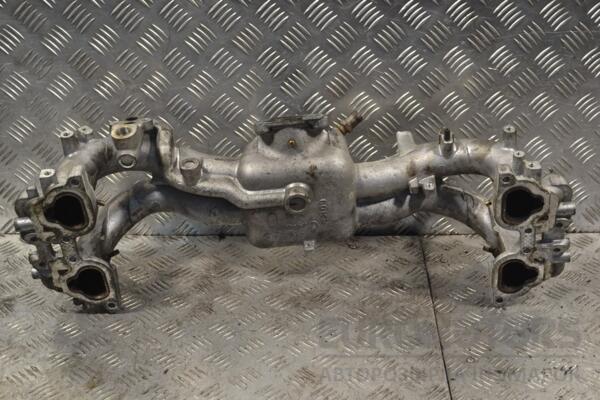 Коллектор впускной метал Subaru Forester 2.0 16V 2002-2007 14001AB740 159350 - 2