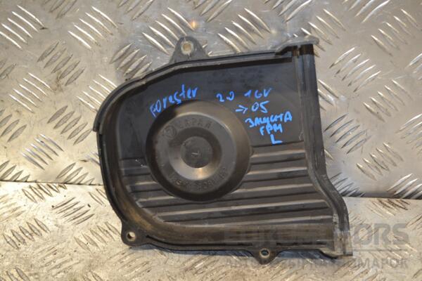 Захист ременя ГРМ ліва Subaru Forester 2.0 16V 2002-2007 13574AA081 159361 - 2