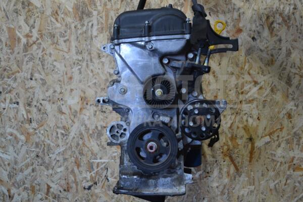 Двигатель Kia Venga 1.6 16V 2010 G4FC 159386 - 1