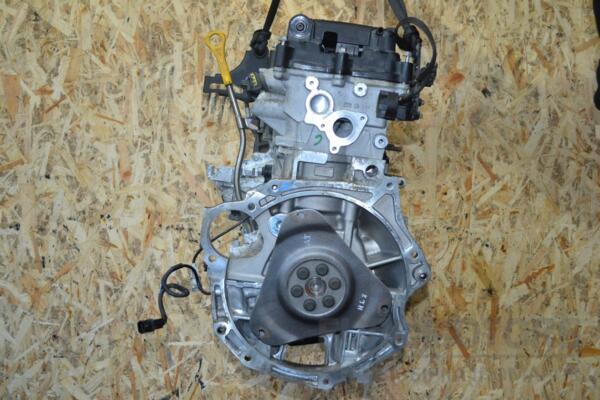 Двигун Kia Venga 1.6 16V 2010 G4FC 159386 - 3
