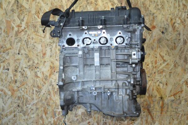 Двигун Kia Venga 1.6 16V 2010 G4FC 159386 - 4