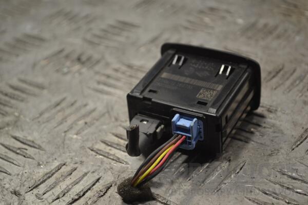 Роз'єм AUX / USB Renault Scenic (III) 2009-2015 280230006R 159403 - 2