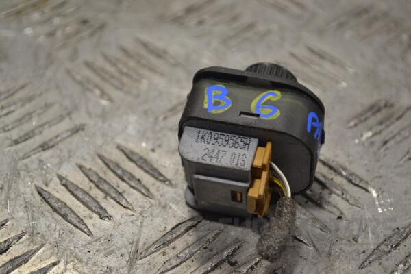 Кнопка регулювання дзеркал VW Passat (B6) 2005-2010 1K0959565H 159410 - 2
