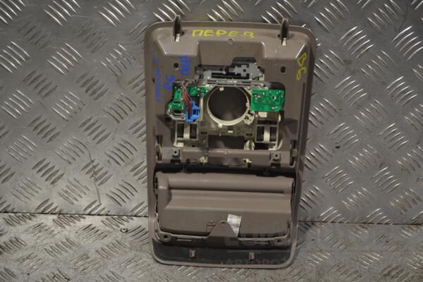 Плафон салонный передний VW Passat (B6) 2005-2010 3C0867489C 159431 - 2