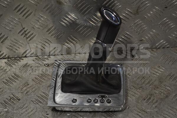 Накладка на кулісу DSG VW Passat (B6) 2005-2010 3C1713203A 159447 euromotors.com.ua