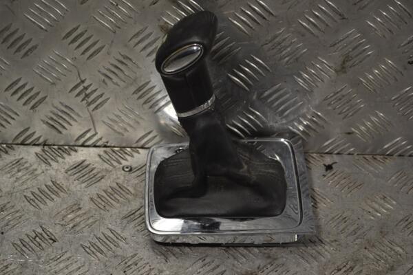 Накладка на кулису DSG VW Passat (B6) 2005-2010 3C1713203A 159447 - 2