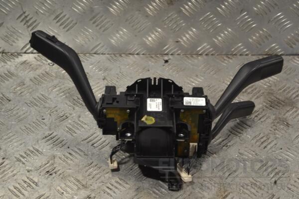 Подрулевой переключатель в сборе VW Passat (B6) 2005-2010 3C9953507BE 159449 - 2
