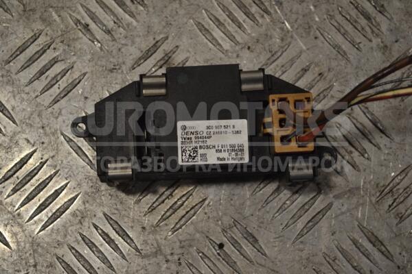 Резистор печі VW Passat (B6) 2005-2010 3C0907521B 159455 - 1