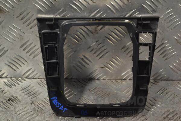 Накладка куліси декоративна VW Passat (B6) 2005-2010 3C0864263A 159457 - 2