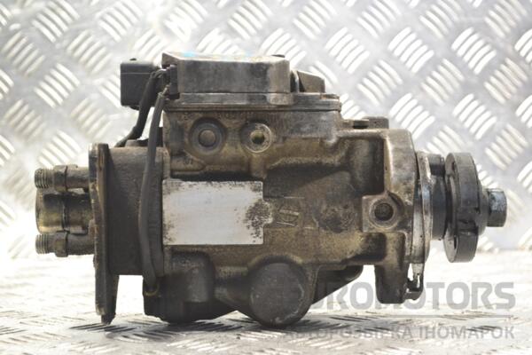 Паливний насос високого тиску (ТНВД) Ford Connect 1.8di, 1.8tdci 2002-2013 0470004006 159479 - 2