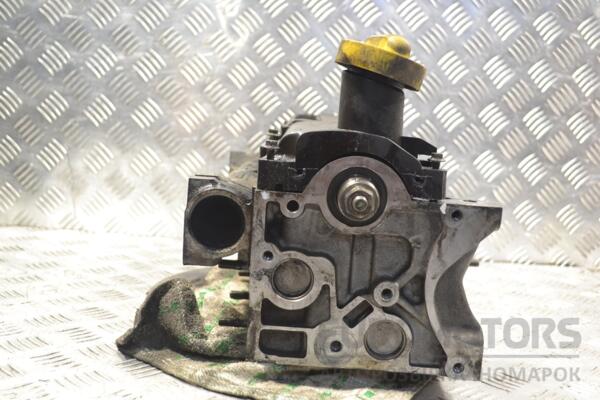 Головка блока в сборе (дефект) Renault Kangoo 1.5dCi 1998-2008 159482 - 2