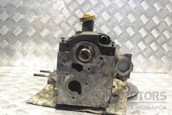 Головка блока в сборе (дефект) Renault Kangoo 1.5dCi 1998-2008 159482 - 4