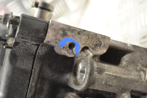 Головка блока в сборе (дефект) Renault Kangoo 1.5dCi 1998-2008 159482 - 5