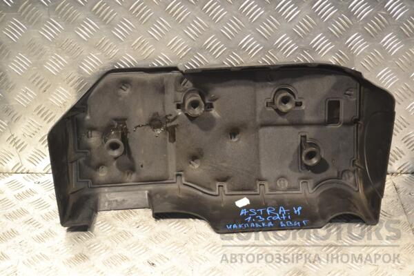 Накладка двигателя декоративная Opel Astra 1.3cdti (H) 2004-2010 159495 - 2