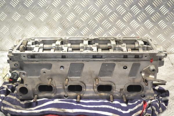 Головка блока в сборе VW Jetta 2.0tdi 16V 2011 R03L103373J 159497 - 3