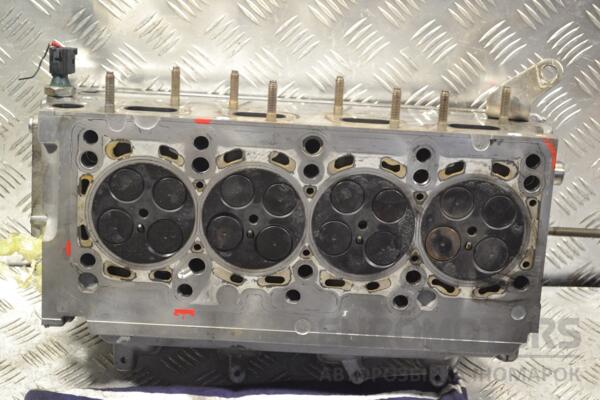 Головка блока в сборе VW Jetta 2.0tdi 16V 2011 R03L103373J 159497 - 6