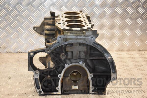 Блок двигуна (дефект) Ford Focus 1.6 16V (II) 2004-2011 4M5G6015KA 169010 - 2
