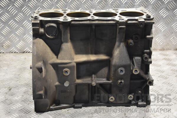 Блок двигуна (дефект) Ford Focus 1.6 16V (II) 2004-2011 4M5G6015KA 169010 - 3