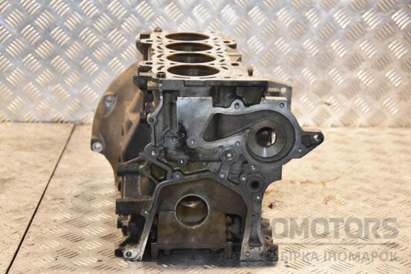 Блок двигуна (дефект) Ford Focus 1.6 16V (II) 2004-2011 4M5G6015KA 169010 - 4