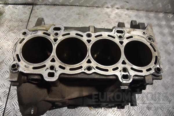 Блок двигуна (дефект) Ford Focus 1.6 16V (II) 2004-2011 4M5G6015KA 169010 - 5