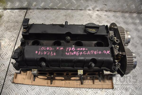 Головка блоку в зборі Ford Focus 1.6 16V (II) 2004-2011 4M5G6090CB 169016 - 5