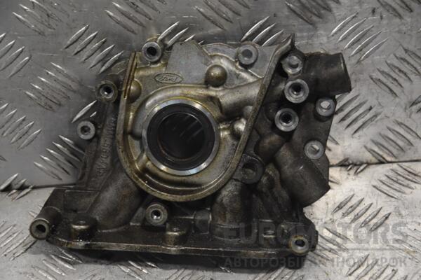Масляний насос Ford Focus 1.6 16V (II) 2004-2011 98MM6604AD 169024 - 2