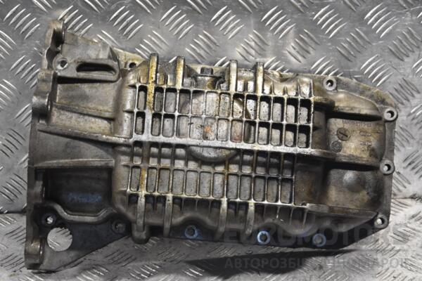 Поддон двигателя масляный Ford Focus 1.6 16V (II) 2004-2011 98MM6675EA 169026 - 2