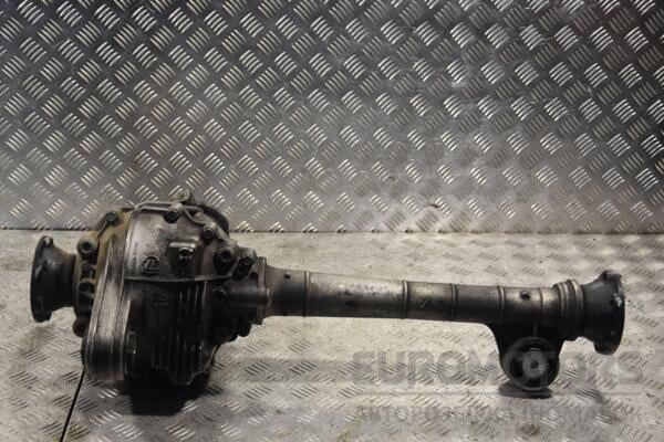 Редуктор передній VW Touareg 2.5tdi 2002-2010 4460310026 169050 - 4