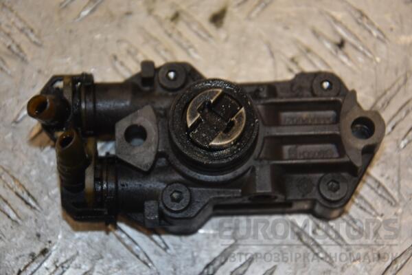 Насос подкачки топлива механический Mercedes C-class 2.2cdi (W203) 2000-2007 A6110900350 169067 - 2