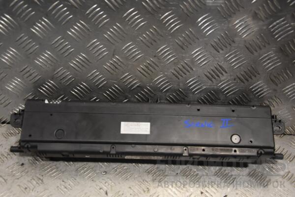 Панель приборов (дефект) Renault Scenic (II) 2003-2009 8200451505 169077 - 2