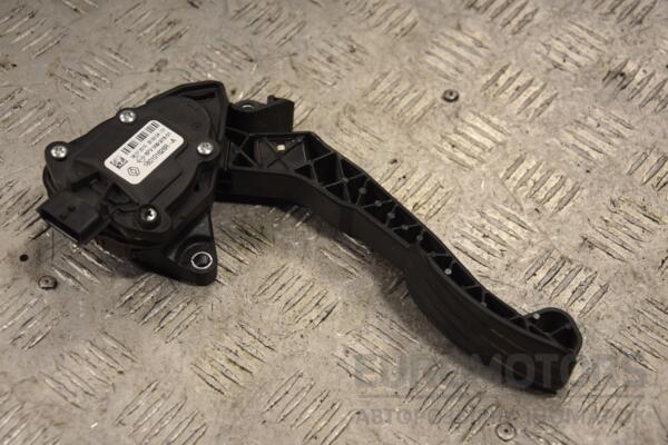 Педаль газа электр пластик Renault Master 2.3dCi 2010 180101626R 169093 - 2