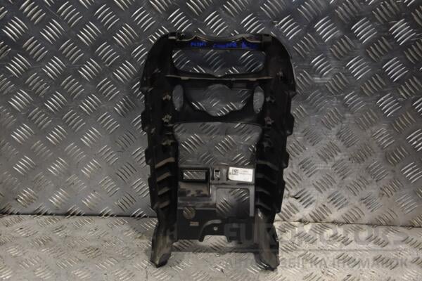 Консоль центральна в торпедо Mini Cooper (R56) 2006-2014 51169206836 169099 - 2
