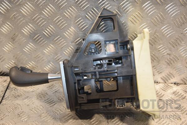 Кулиса переключения АКПП Ford Fiesta 2008 7M5P7C453FC 169104 - 2