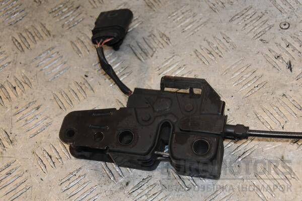 Замок капота VW Touareg 2002-2010 7L0823509A 169113 - 2