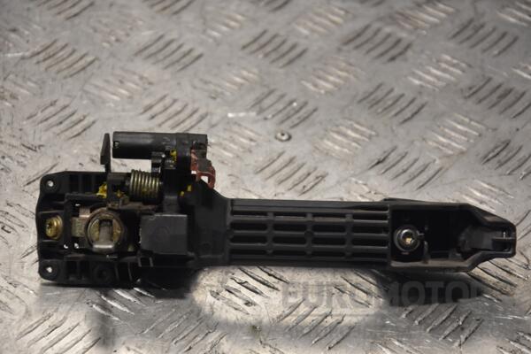 Ручка двери наружная передняя левая Toyota Corolla Verso 2001-2004 169122 - 2
