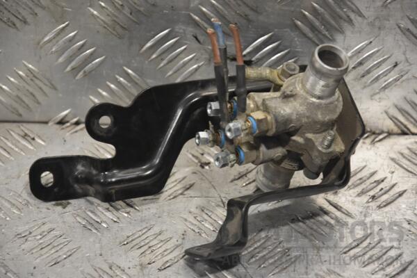 Підігрів охолоджуючої рідини Nissan Qashqai 2007-2014 11051JD50A 169147 - 2