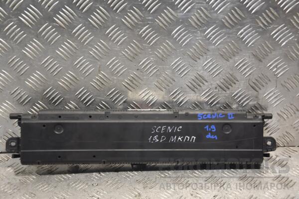 Панель приладів Renault Scenic 1.9dCi (II) 2003-2009 8200365607B 169188 - 2