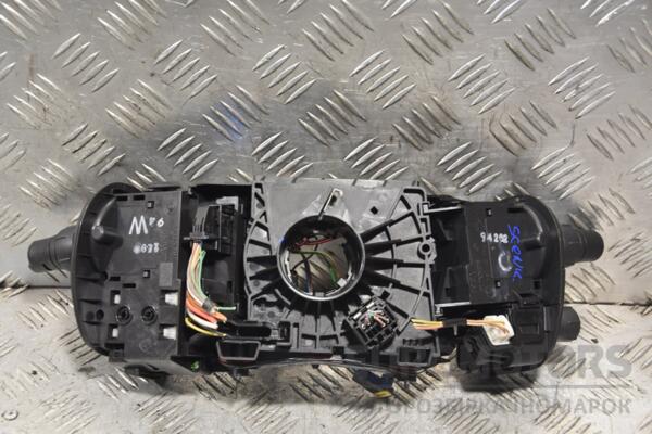 Підрульовий перемикач в зборі Renault Scenic (II) 2003-2009 8200127728 169206 - 2