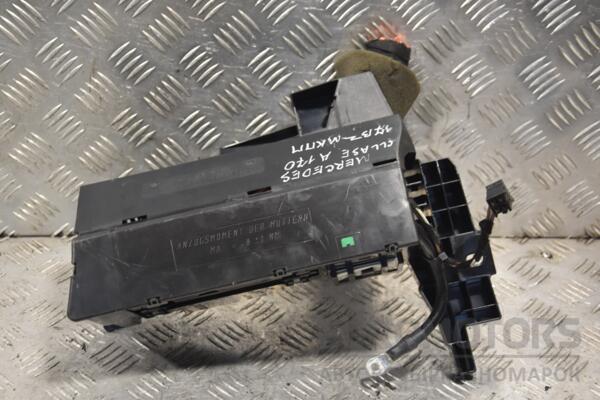 Блок запобіжників Mercedes A-class (W169) 2004-2012 A1695450540 169214 - 2