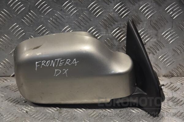 Зеркало правое электр 5 пинов Opel Frontera (B) 1998-2004 169219 - 2
