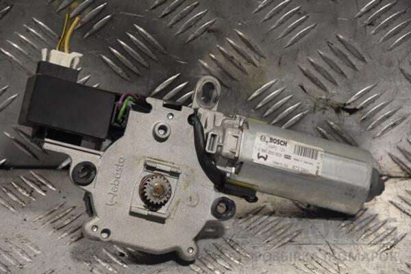 Моторчик люка Mercedes A-class (W169) 2004-2012 0390200003 169242 - 2