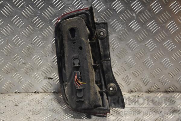 Фонарь правый (05-) Nissan Micra (K12) 2002-2010 26550BC400 169270 - 2