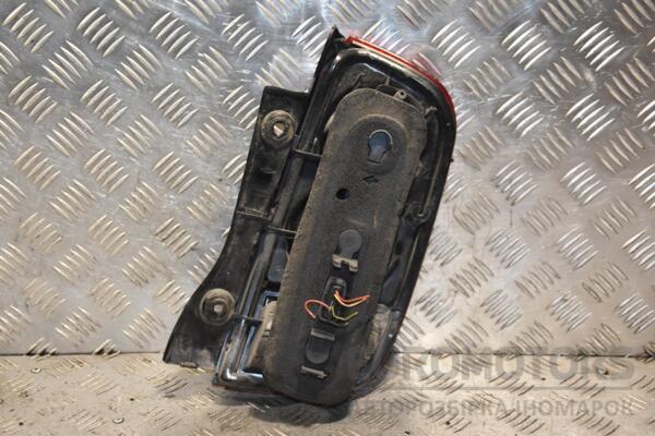 Фонарь левый (05-) (дефект) Nissan Micra (K12) 2002-2010 26555BC500 169272 - 2