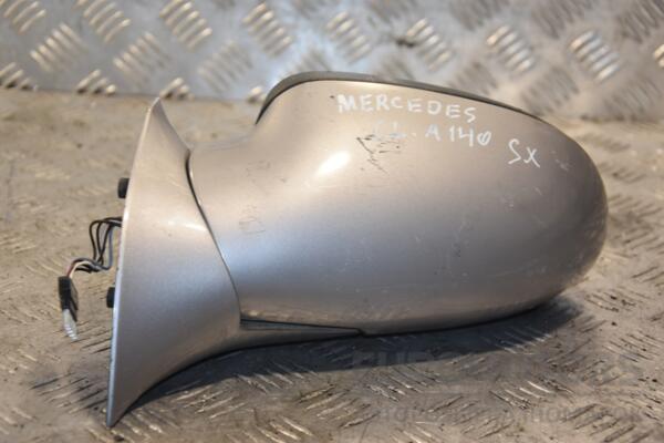 Дзеркало ліве електр 5 пинов Mercedes A-class (W168) 1997-2004 169277 - 2