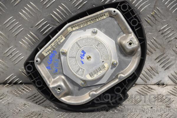 Подушка безпеки кермо Airbag Mercedes A-class (W168) 1997-2004 A1684600098 169285 - 2