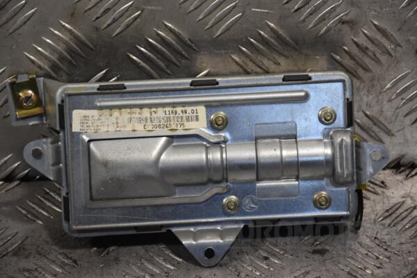 Подушка безпеки в двері передні праві Mercedes A-class (W168) 1997-2004 A1688600205 169295 - 2