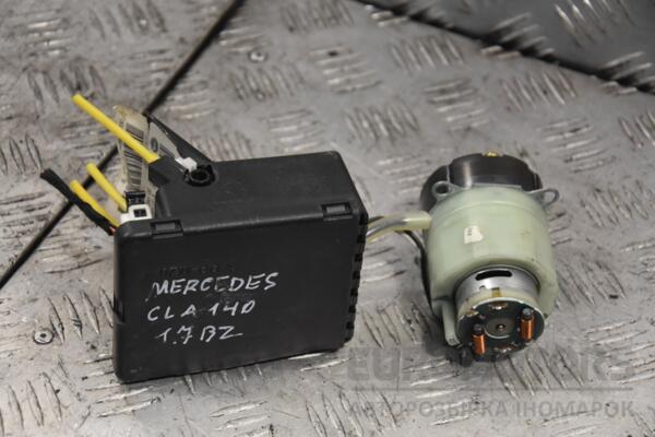 Компресор центрального замка Mercedes A-class (W168) 1997-2004 A1688000248 169320 - 2